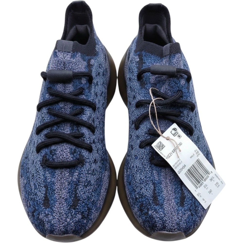 Adidas Yeezy Boost‎ 380 Covellite Navy Indigo GZ0454 Mens Size 6 / Womens 7.5